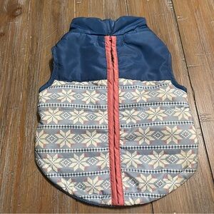 Dog vest
